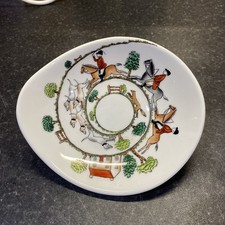 VINTAGE CROWN STAFFORDSHIRE