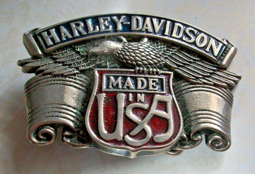 Box3 vintage harley davidson - harley,