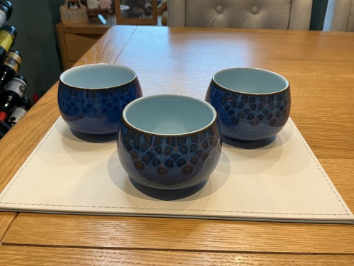 Denby midnight open - denby,