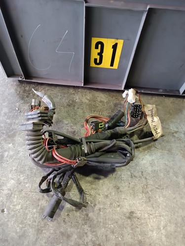 Genuine bmw e39 - e46, engine