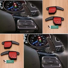 Carbon Fiber Paddle Shift