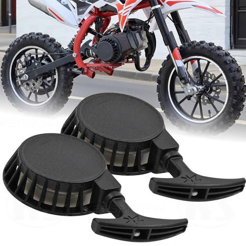 Pull start starter - pull,