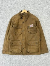 John Partridge Wax Cotton