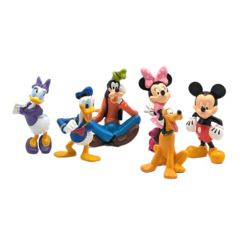 Mickey mouse clubhouse and - mickey,