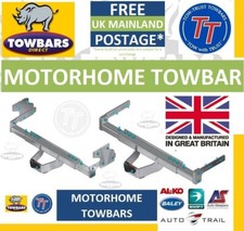 Towbar for Auto-Sleeper Broadway (Not models on Mercedes platform) 2012on TALKO1