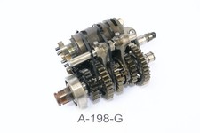 Yamaha YBR 125 RE05 2006 -