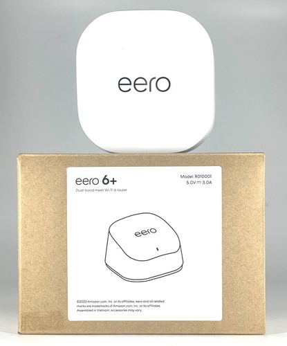 Eero plus dual - band, mesh