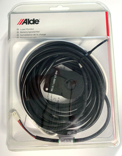 Alde load monitor - alde,