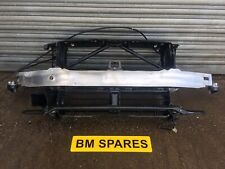 BMW F30 F31 3 SERIES 12-15 SE FRONT PANEL SLAM PANEL CRASH BAR COMPLETE