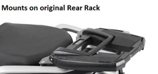 BMW R1200GS LC Easyrack Top