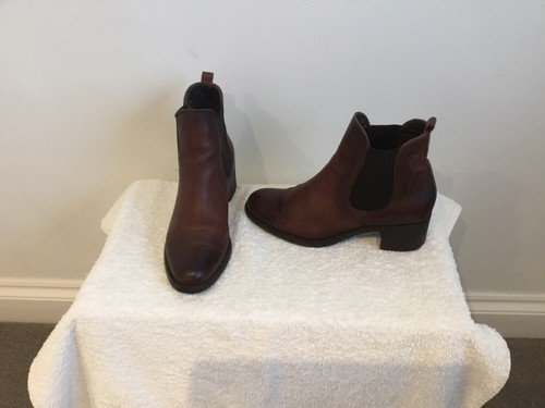 Tamaris rich chestnut brown - tamaris,