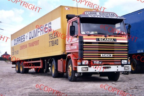 Truck photo curries pf - photo,