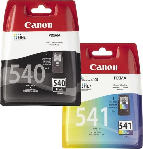 Canon pg540 black - pg540, &