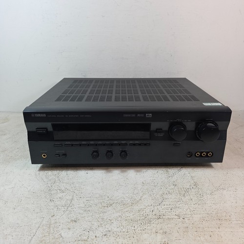 Yamaha dsp a595a - yamaha, sound