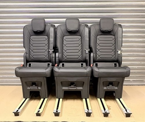 Brand new transporter - brand, vw