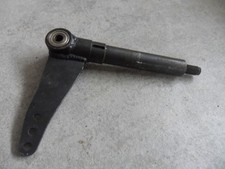 GO KART RH 25MM STUB AXLE -