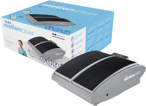 Motionciser foot - dr-ho’s,