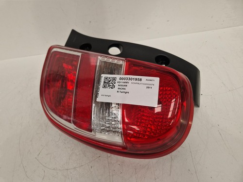 Nissan micra k13 2011 - nissan,