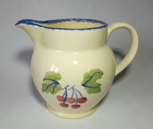 Poole pottery dorset fruits - poole,