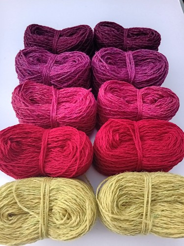 Shetland wool fingering light - wool, fingering/light
