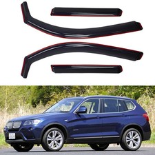  BMW X3 MK2 F25 5 Door SUV