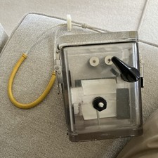 Vintage Ikelite Underwater