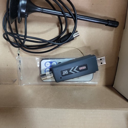 Peak dvb hdtv - peak, dvb-t