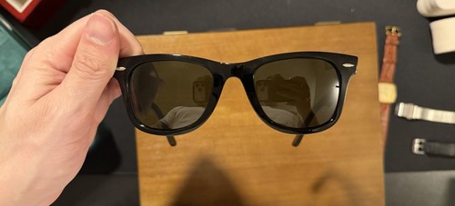 Ray ban rb2140 sunglasses - ray-ban,