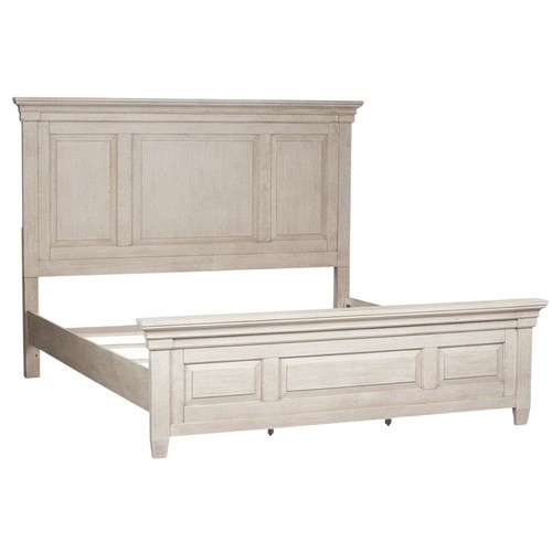 Antique white tobacco top - white,,
