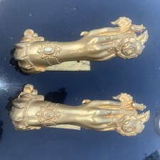 Pair of French 19th Century