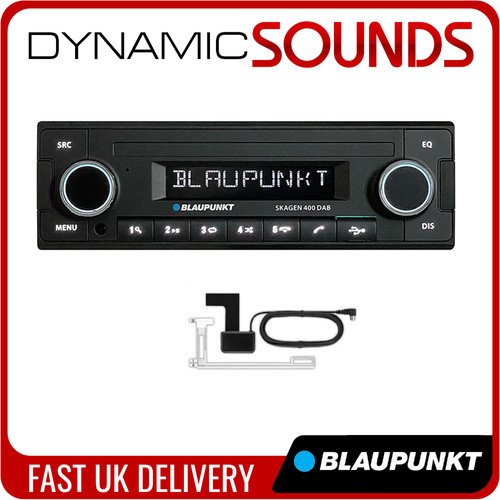 Blaupunkt skagen 400 dab car - 400,