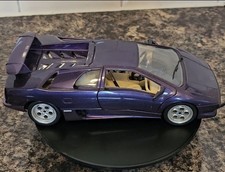 1 18 BURAGO LAMBORGHINI DIABLO