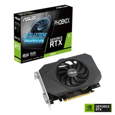 RTX 3050 8GB Graphics card