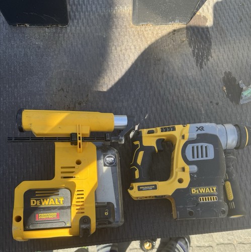 Dewalt brushless cordless - dewalt, xr