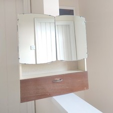 50's Vintage Metlex Bathroom