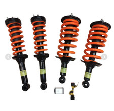 LRC10802 - Air Spring to Coil Conversion Kit - L320 Range Rover Sport 2005-2013