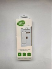 ISIX CONNECTS  LIGHTNING