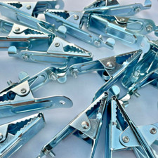 25 X 25A CROCODILE CROC