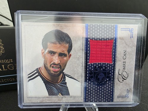 Emre can patch match - patch,