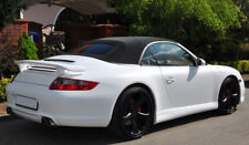 PORSCHE 911 997 AILERON / BECQUET / SPOILER ( 2004-2011 )
