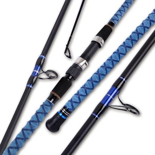 Surf spinning fishing rod - surf,