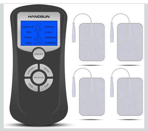 Dual channel tens - dual,