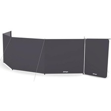 VANGO 4 PANEL WINDBREAK & GATE ELEMENTS PROSHIELD CAMPING TENT AWNING WIND BREAK