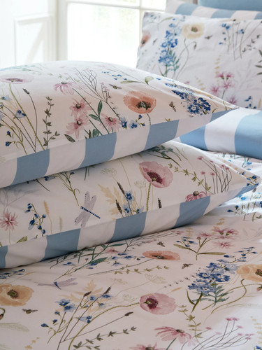 Laura ashley 100 cotton - laura,