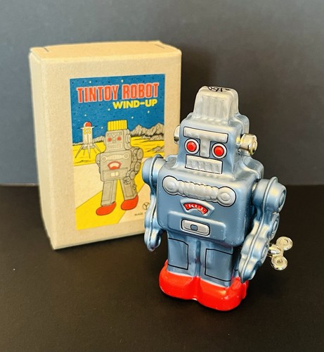 Vintage mechanical walking - mechanical,