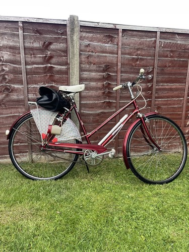 Vintage edwardes ladies - vintage,
