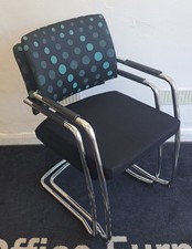Black blue stacking meeting - blue,