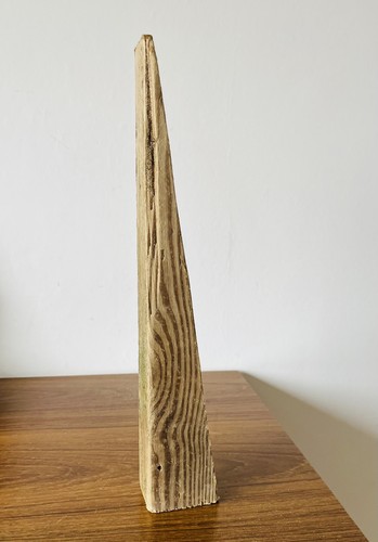 38cm long chunky - long, flat
