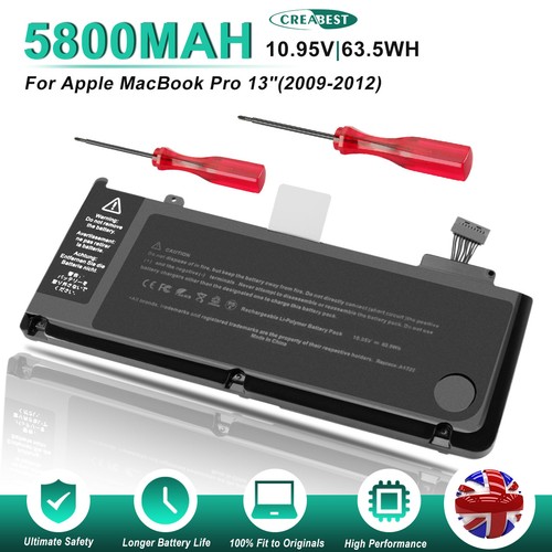 A1278 a1322 battery for - a1278,