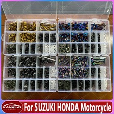 192PCS *304 Stainless Steel